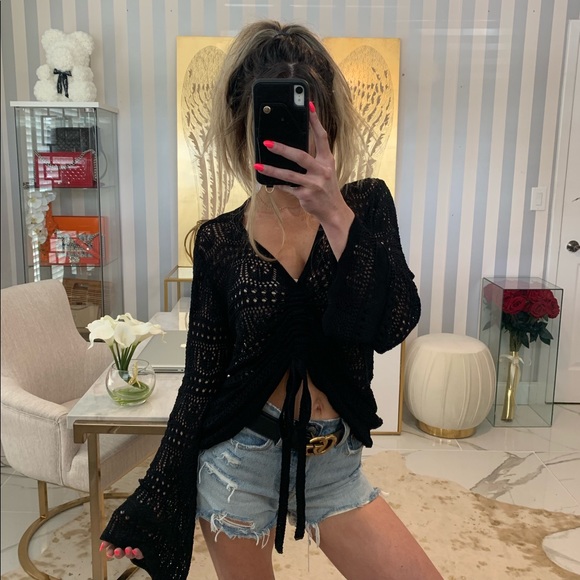 Sydney Sweater | Top - Picture 3 of 8